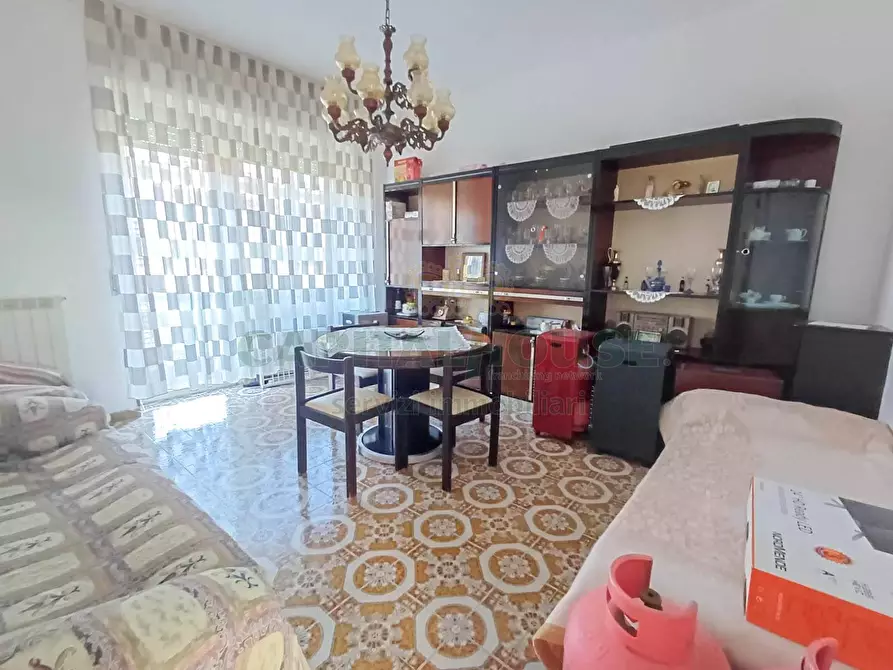 Immagine 1 di Appartamento in vendita  a Capua