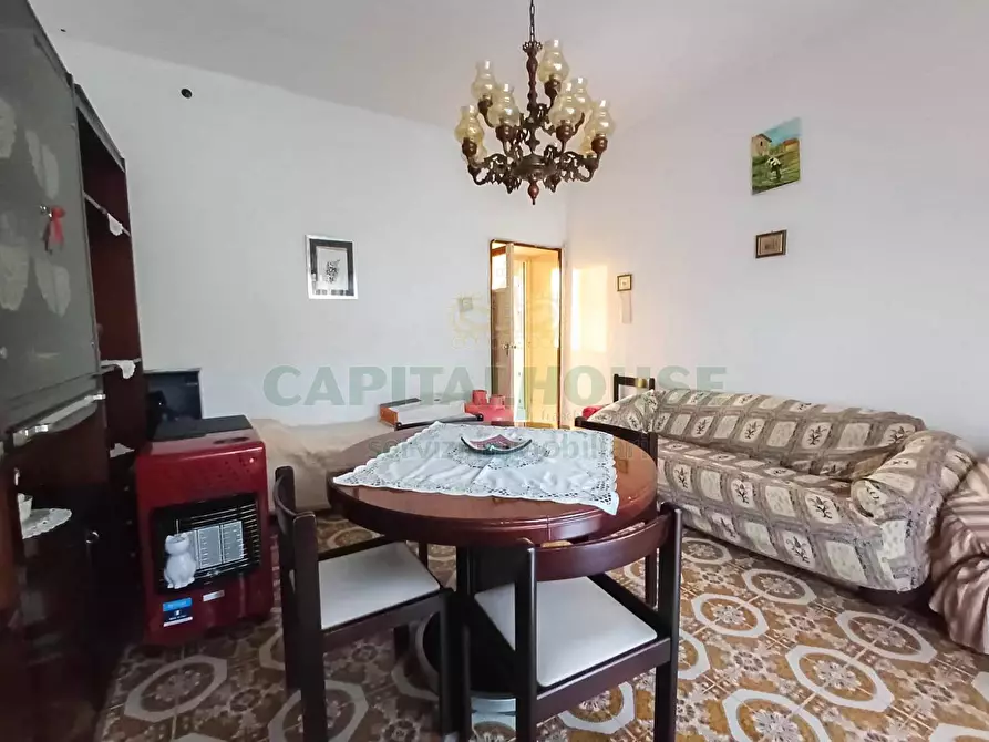 Immagine 2 di Appartamento in vendita  a Capua