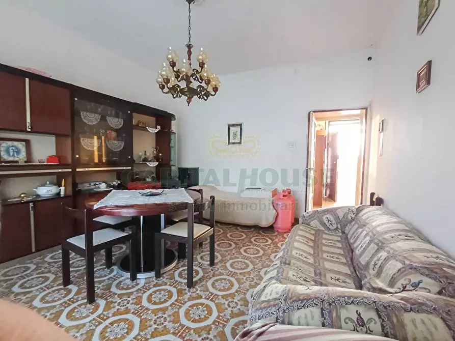 Immagine 3 di Appartamento in vendita  a Capua