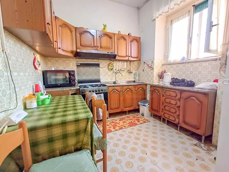 Immagine 4 di Appartamento in vendita  a Capua