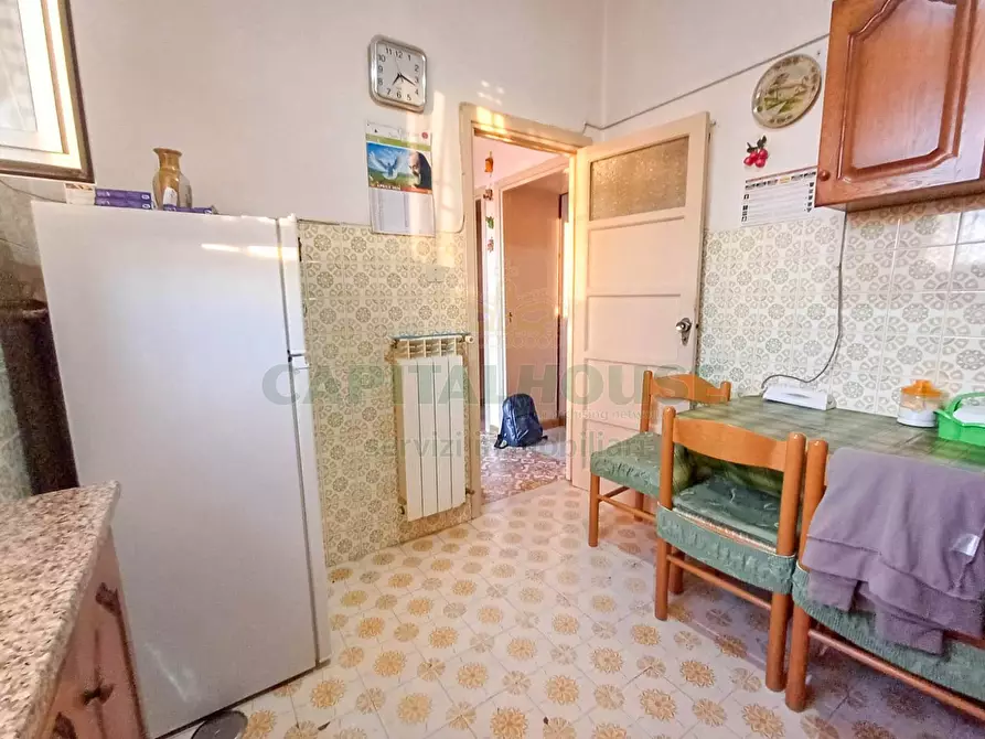 Immagine 5 di Appartamento in vendita  a Capua