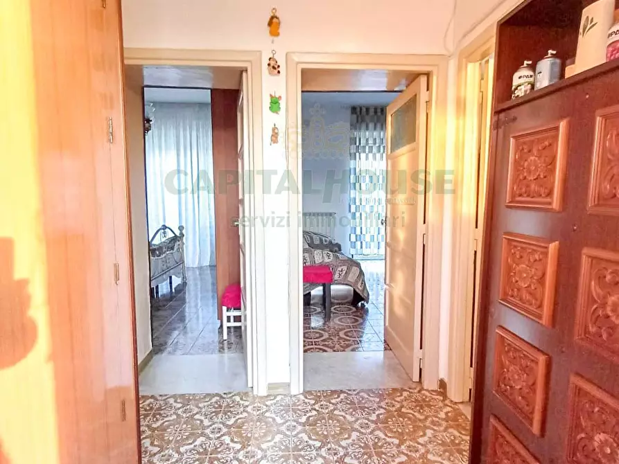 Immagine 6 di Appartamento in vendita  a Capua