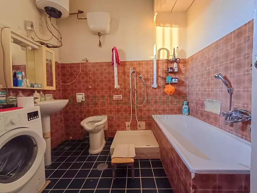 Immagine 8 di Appartamento in vendita  a Capua