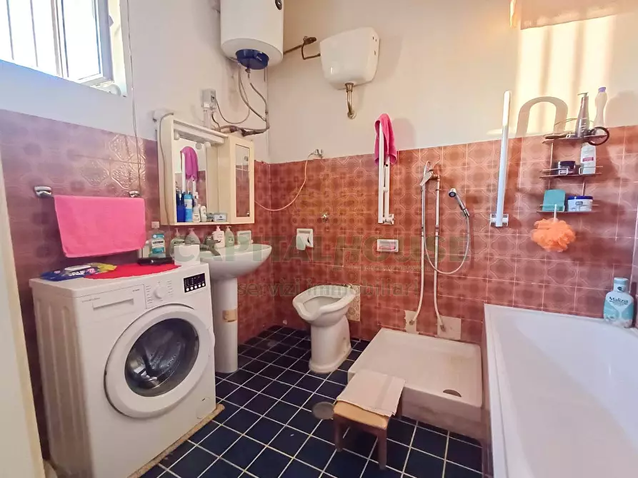 Immagine 9 di Appartamento in vendita  a Capua