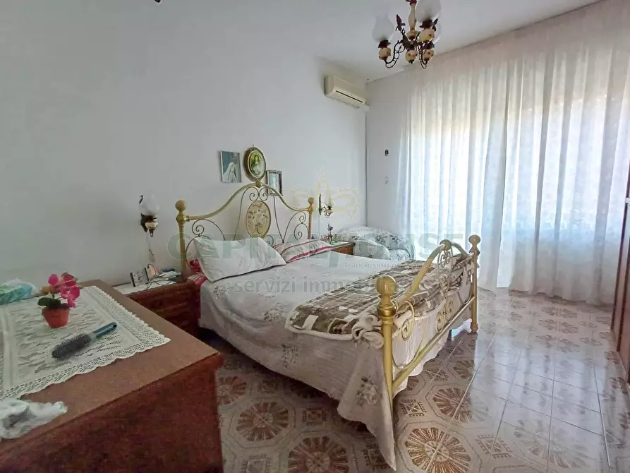 Immagine 11 di Appartamento in vendita  a Capua
