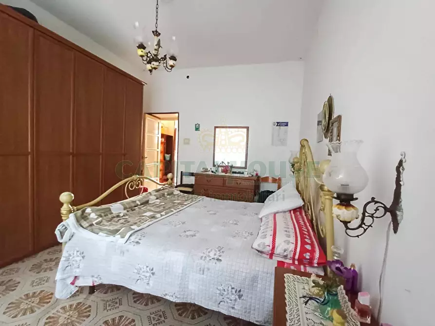 Immagine 12 di Appartamento in vendita  a Capua