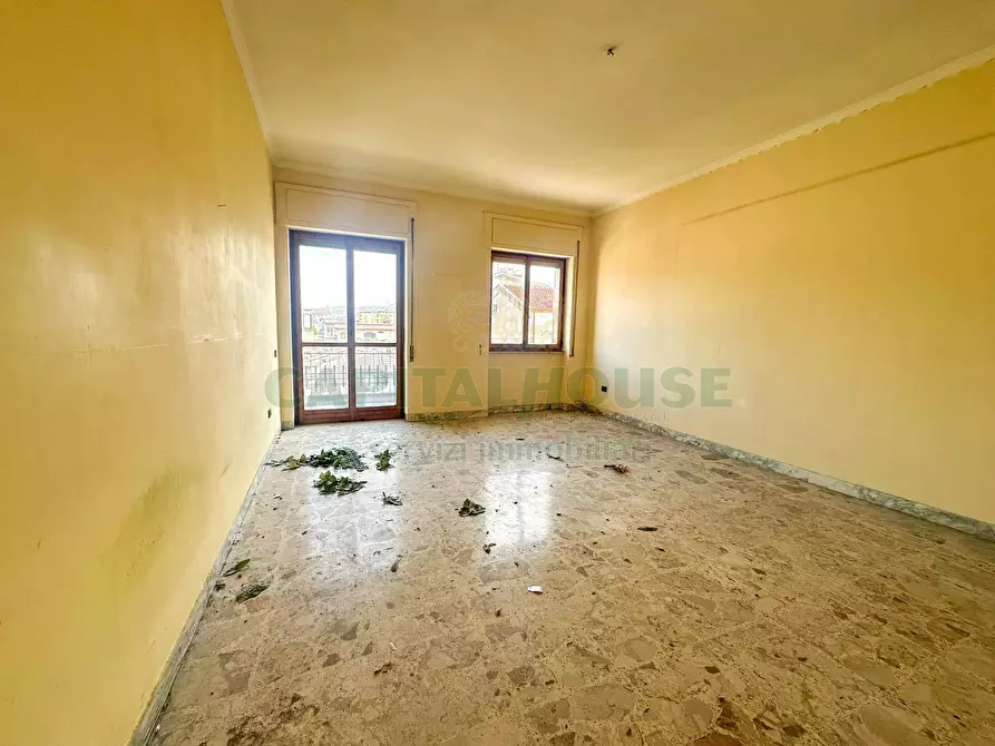 Immagine 1 di Appartamento in vendita  a Santa Maria Capua Vetere