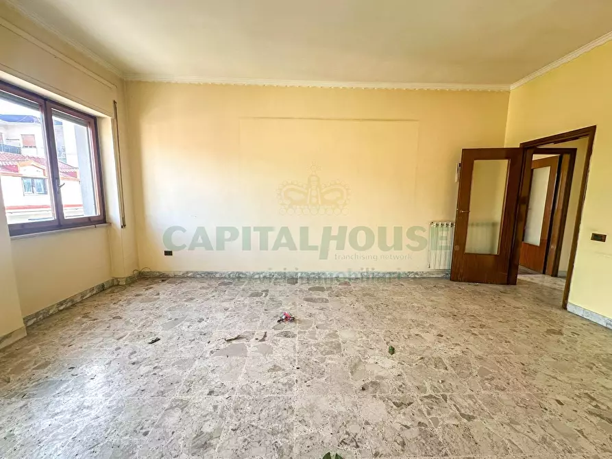 Immagine 2 di Appartamento in vendita  a Santa Maria Capua Vetere