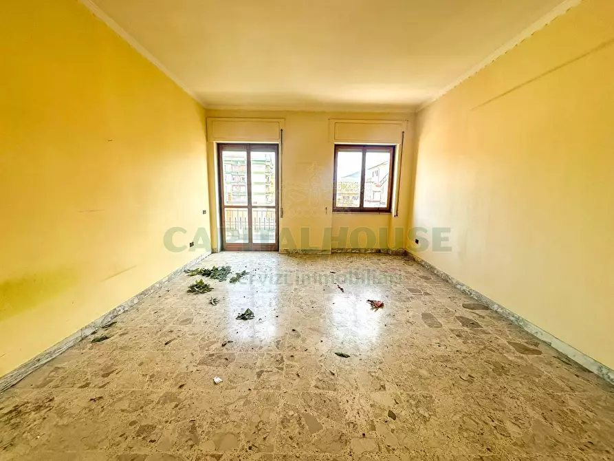 Immagine 3 di Appartamento in vendita  a Santa Maria Capua Vetere