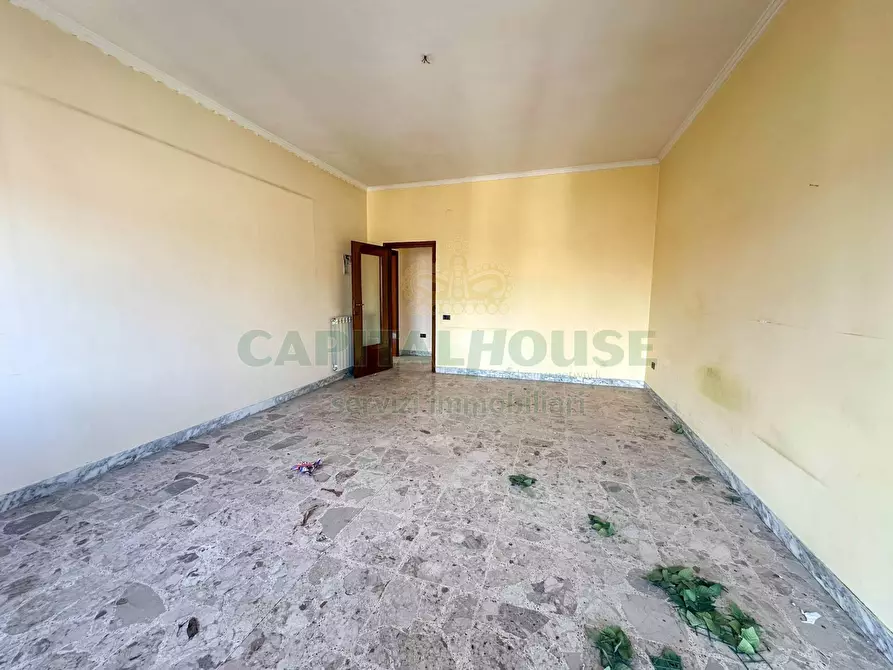 Immagine 4 di Appartamento in vendita  a Santa Maria Capua Vetere