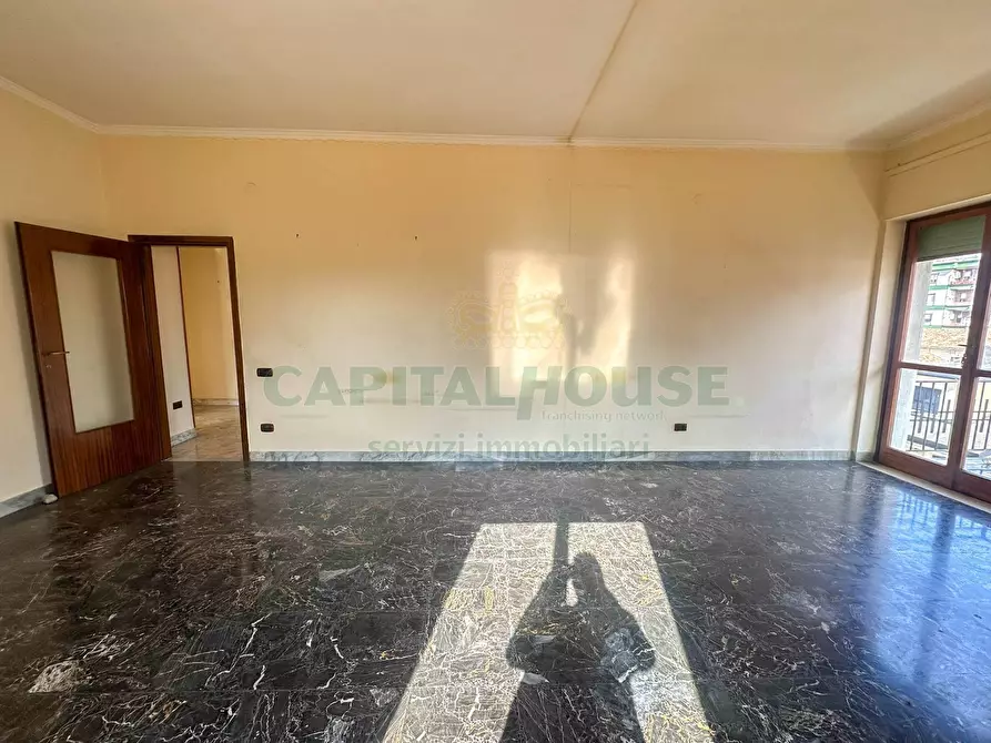 Immagine 8 di Appartamento in vendita  a Santa Maria Capua Vetere