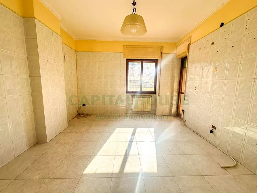 Immagine 9 di Appartamento in vendita  a Santa Maria Capua Vetere