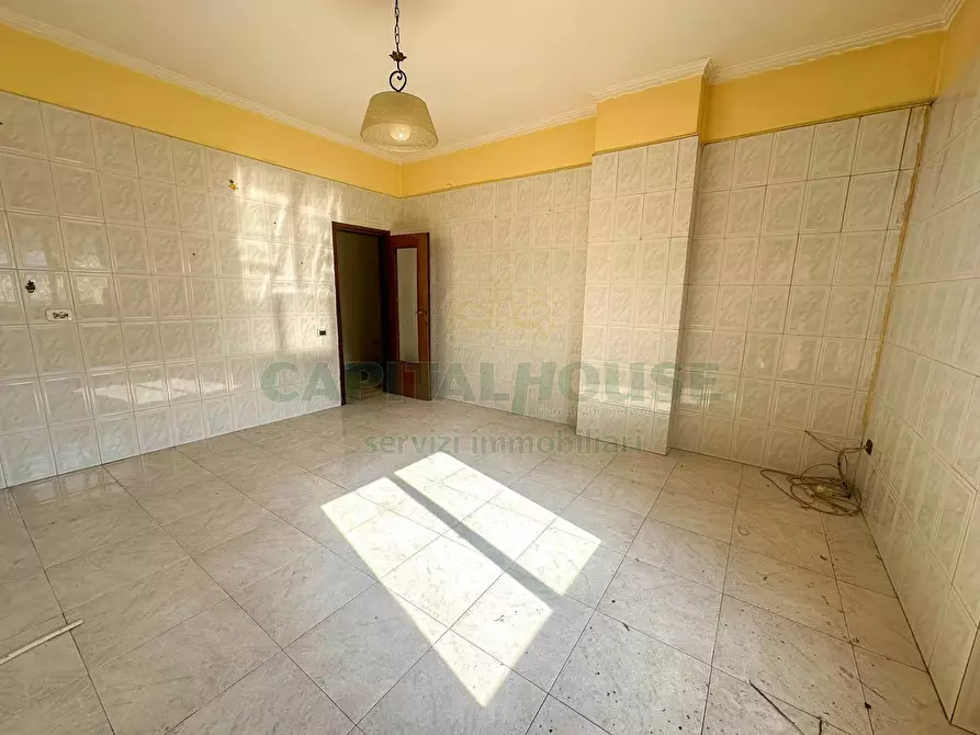 Immagine 10 di Appartamento in vendita  a Santa Maria Capua Vetere