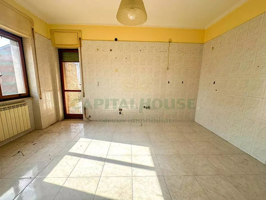 Immagine 11 di Appartamento in vendita  a Santa Maria Capua Vetere