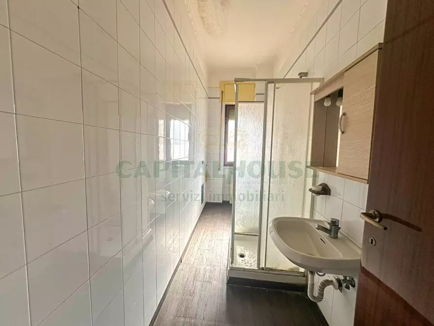 Immagine 14 di Appartamento in vendita  a Santa Maria Capua Vetere