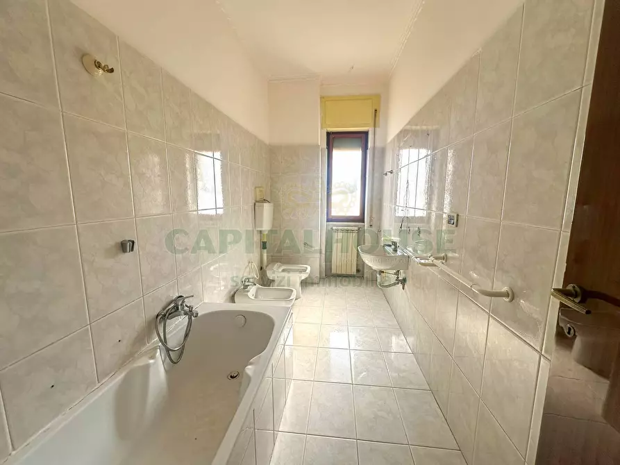 Immagine 19 di Appartamento in vendita  a Santa Maria Capua Vetere