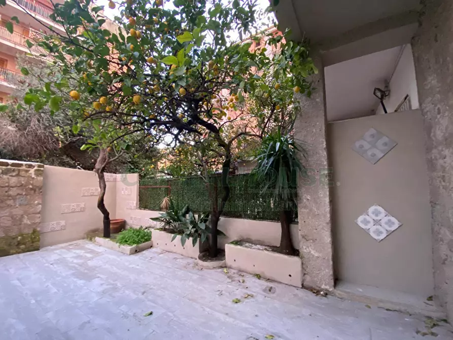 Immagine 51 di Appartamento in affitto  in VIA LATINA a Santa Maria Capua Vetere