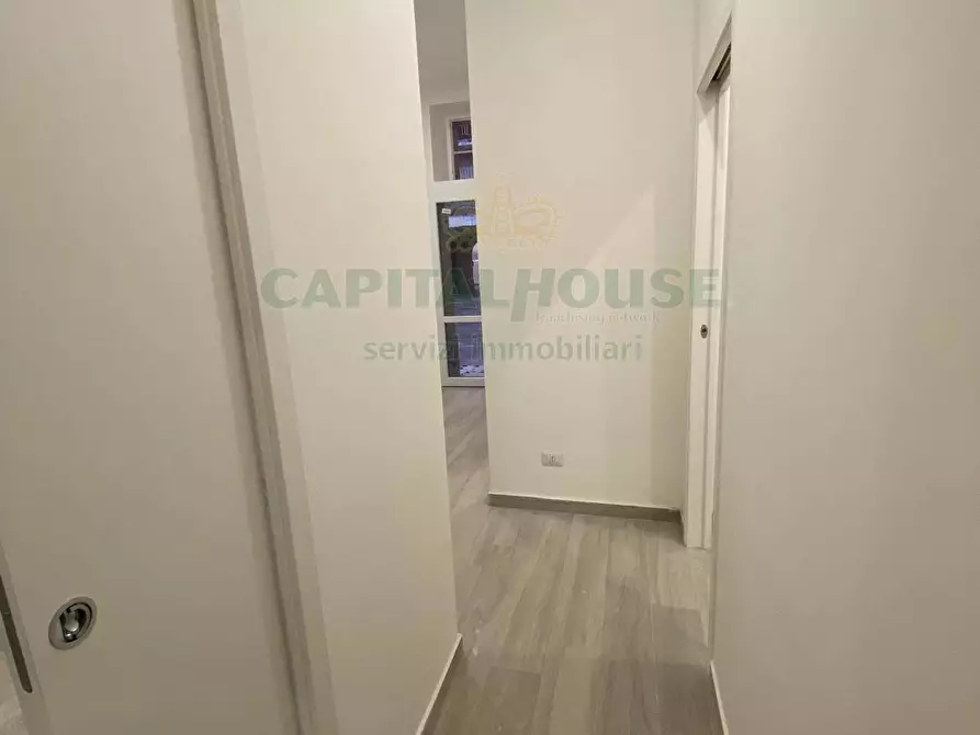 Immagine 52 di Appartamento in affitto  in VIA LATINA a Santa Maria Capua Vetere