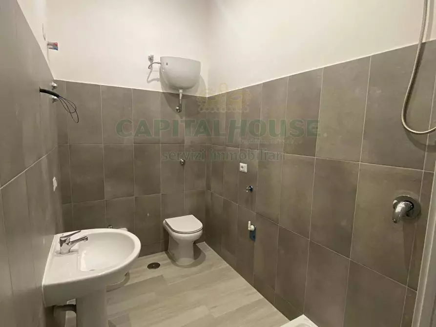 Immagine 54 di Appartamento in affitto  in VIA LATINA a Santa Maria Capua Vetere