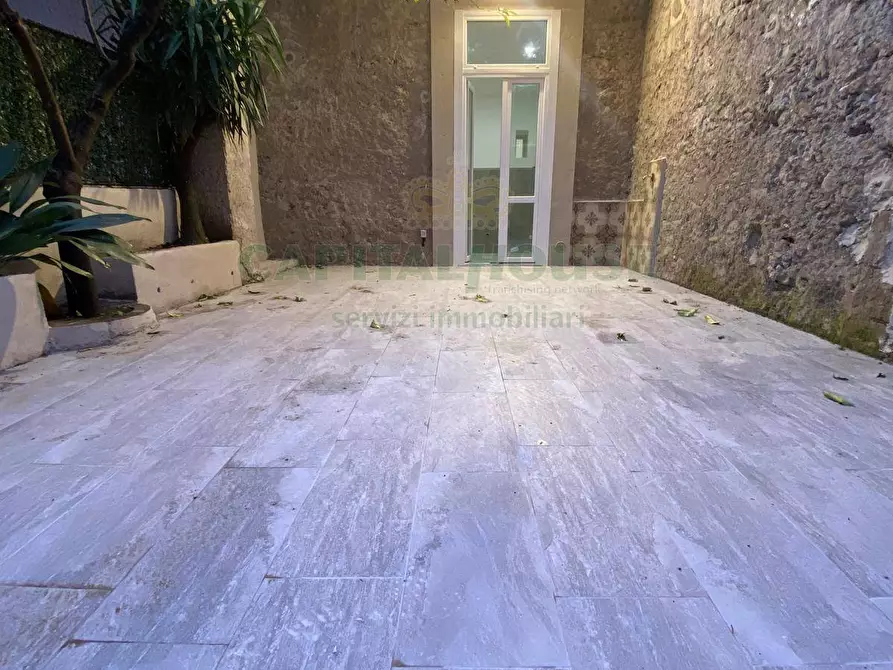 Immagine 1 di Appartamento in affitto  in VIA LATINA a Santa Maria Capua Vetere