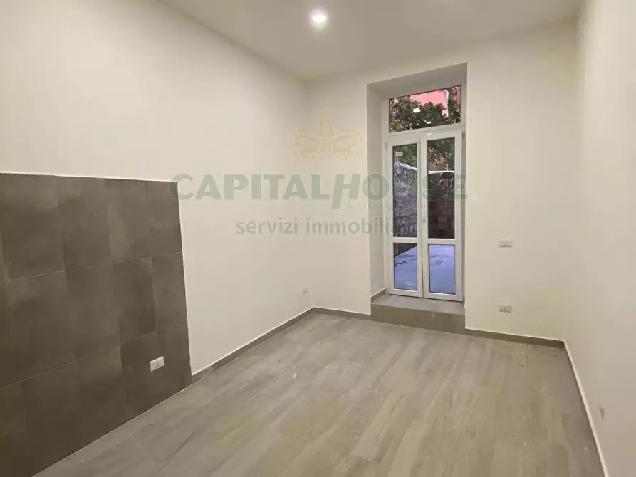 Immagine 3 di Appartamento in affitto  in VIA LATINA a Santa Maria Capua Vetere