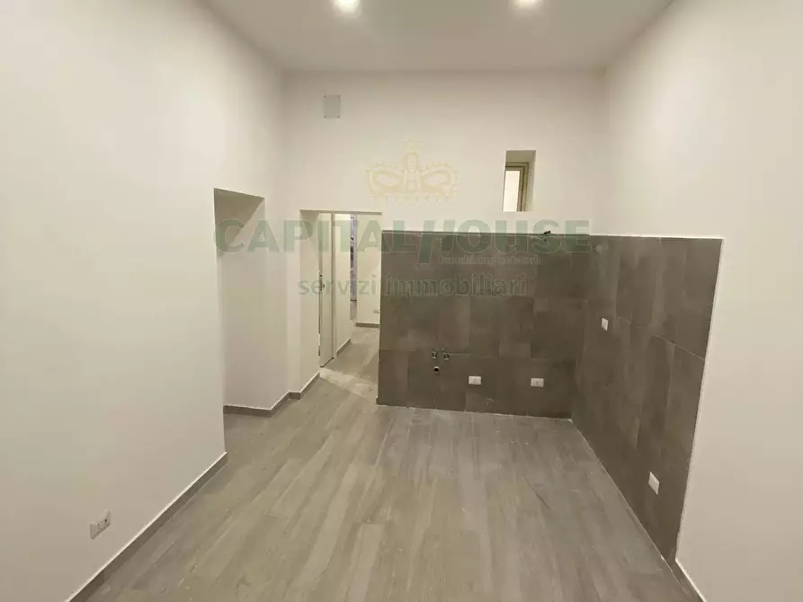 Immagine 4 di Appartamento in affitto  in VIA LATINA a Santa Maria Capua Vetere