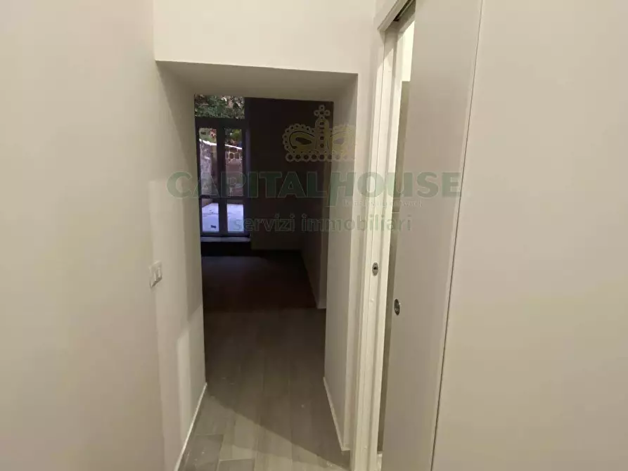 Immagine 57 di Appartamento in affitto  in VIA LATINA a Santa Maria Capua Vetere