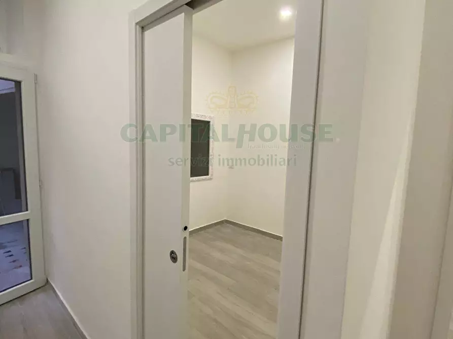 Immagine 61 di Appartamento in affitto  in VIA LATINA a Santa Maria Capua Vetere