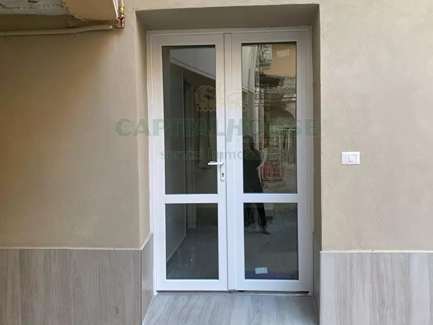 Immagine 6 di Appartamento in affitto  in VIA LATINA a Santa Maria Capua Vetere