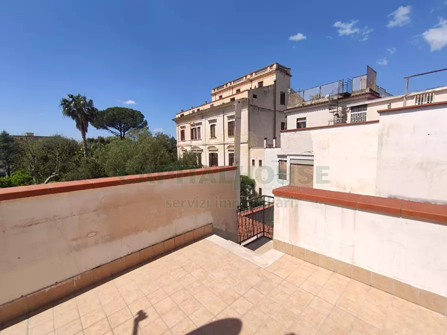 Immagine 2 di Palazzo in vendita  in via umberto I a Sarno