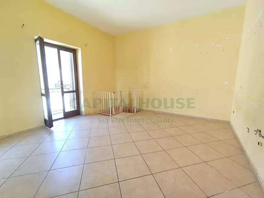 Immagine 4 di Palazzo in vendita  in via umberto I a Sarno