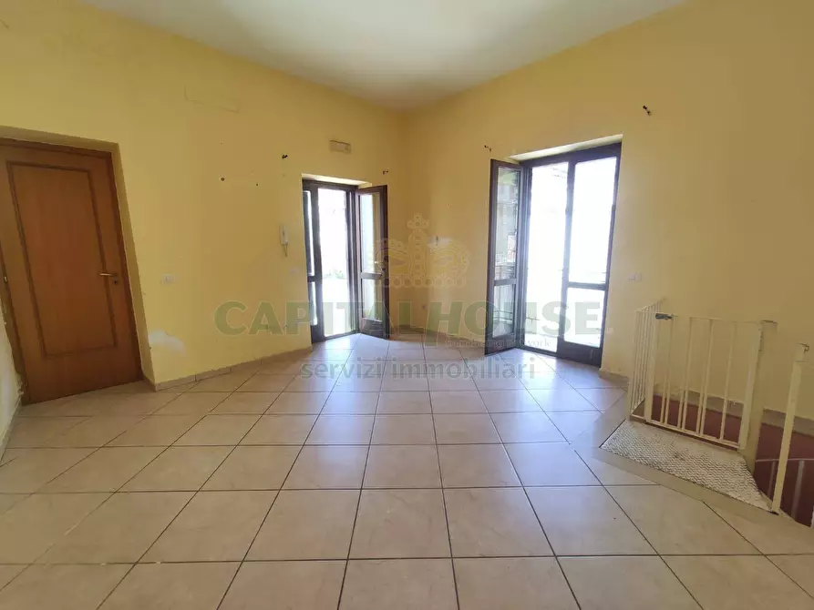 Immagine 3 di Palazzo in vendita  in via umberto I a Sarno