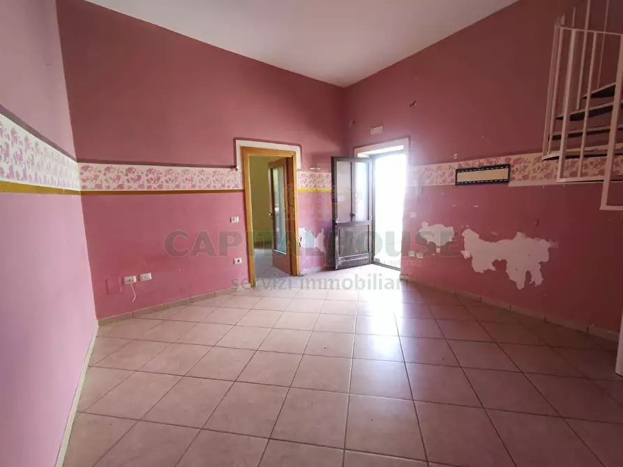 Immagine 7 di Palazzo in vendita  in via umberto I a Sarno