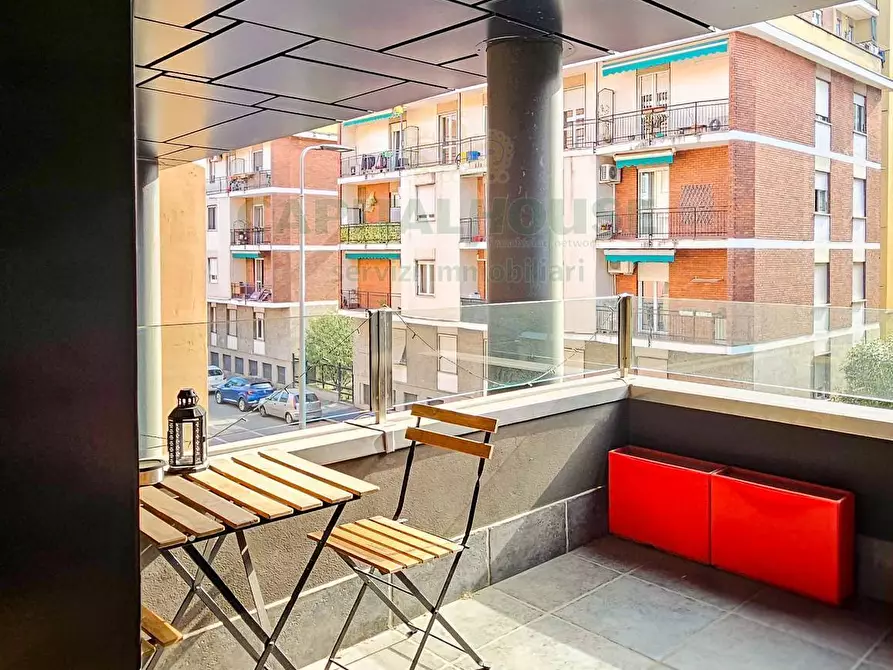 Immagine 24 di Appartamento in affitto  in Via Fortezza a Milano