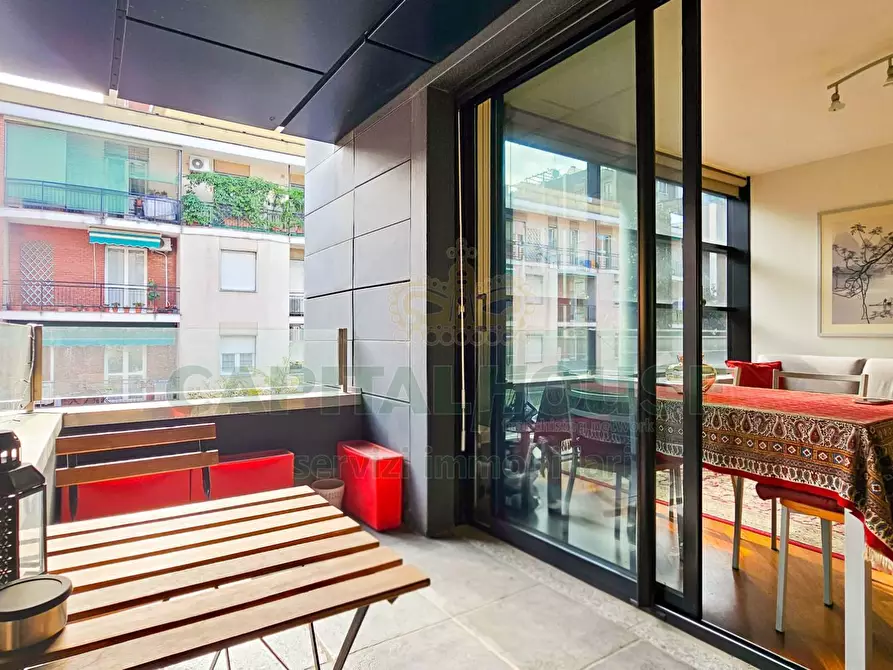 Immagine 5 di Appartamento in affitto  in Via Fortezza a Milano