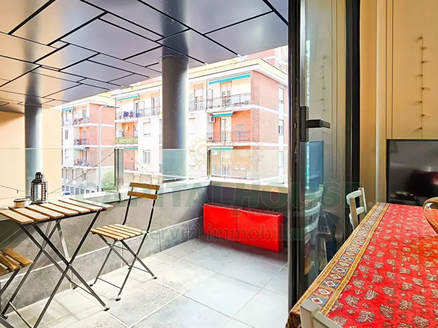 Immagine 8 di Appartamento in affitto  in Via Fortezza a Milano