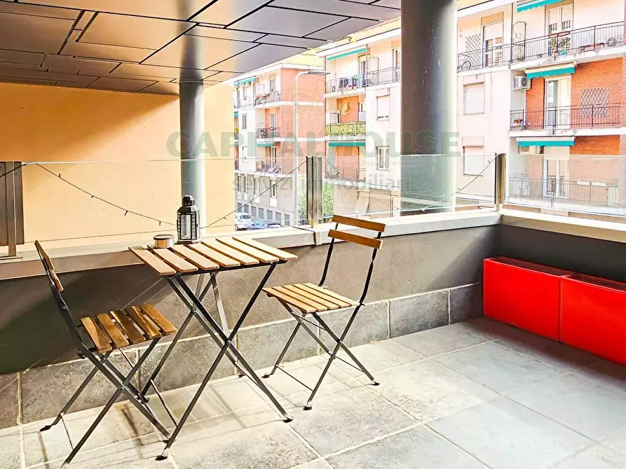 Immagine 26 di Appartamento in affitto  in Via Fortezza a Milano