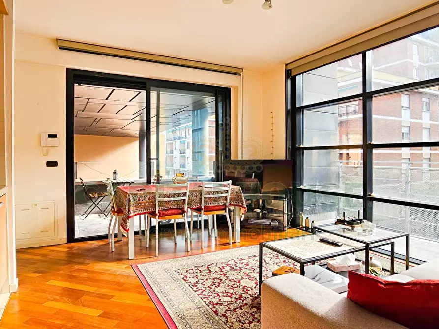Immagine 1 di Appartamento in affitto  in Via Fortezza a Milano