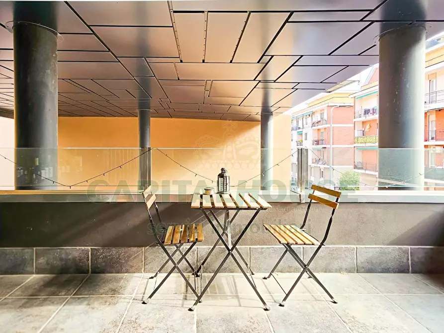 Immagine 2 di Appartamento in affitto  in Via Fortezza a Milano
