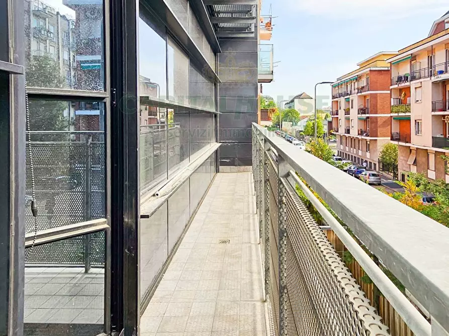 Immagine 27 di Appartamento in affitto  in Via Fortezza a Milano