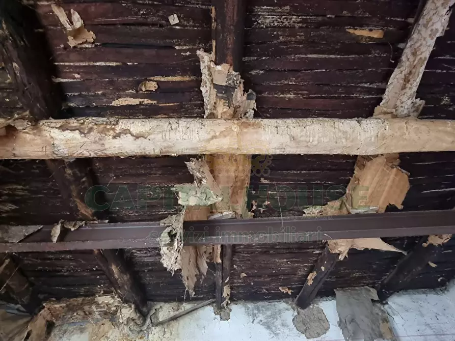 Immagine 10 di Appartamento in vendita  a Casagiove