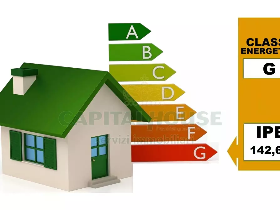 Immagine 11 di Appartamento in vendita  a Casagiove