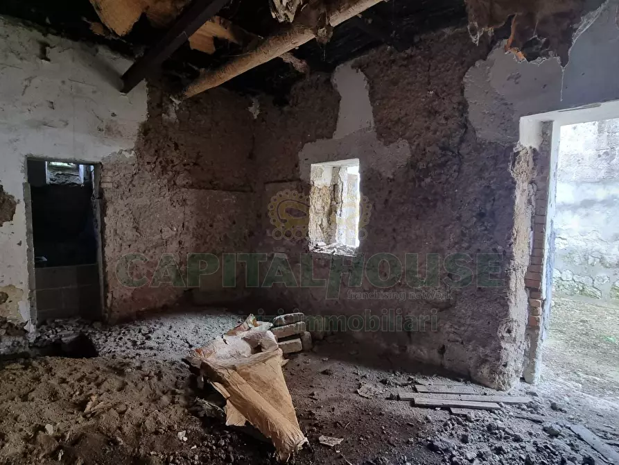 Immagine 12 di Appartamento in vendita  a Casagiove