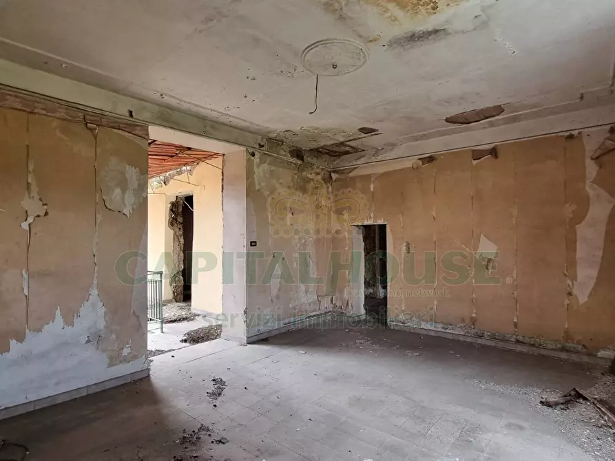 Immagine 34 di Appartamento in vendita  a Casagiove