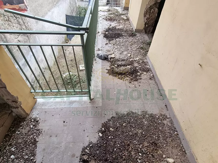 Immagine 36 di Appartamento in vendita  a Casagiove