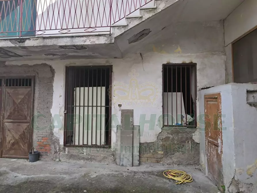 Immagine 3 di Palazzo in vendita  in CORSO ITALIA SAVIANO a Saviano