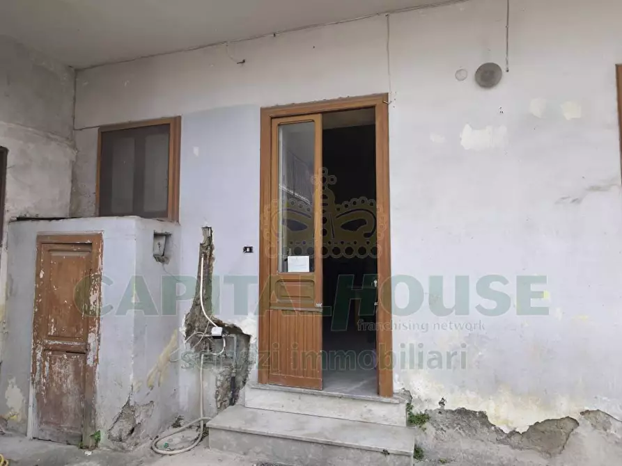 Immagine 2 di Palazzo in vendita  in CORSO ITALIA SAVIANO a Saviano