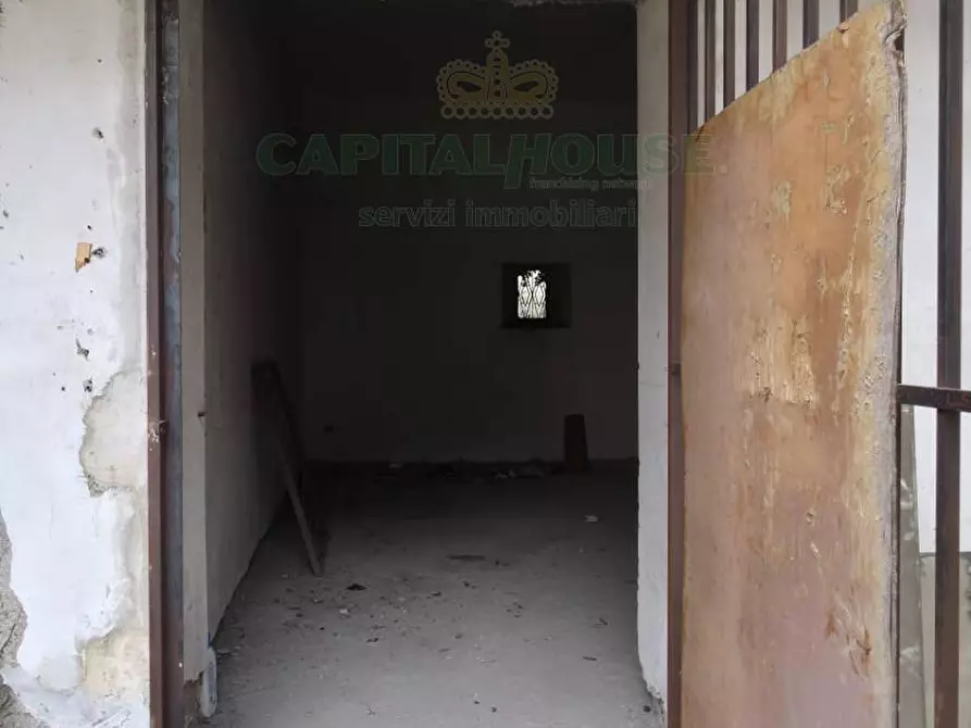 Immagine 18 di Palazzo in vendita  in CORSO ITALIA SAVIANO a Saviano