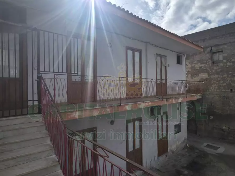 Immagine 9 di Palazzo in vendita  in CORSO ITALIA SAVIANO a Saviano