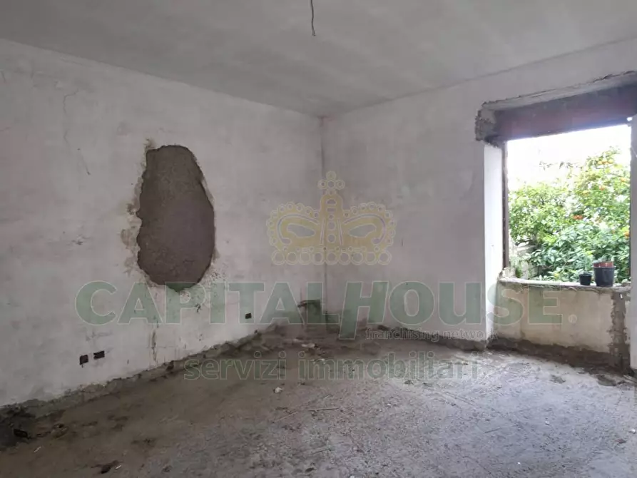 Immagine 14 di Palazzo in vendita  in CORSO ITALIA SAVIANO a Saviano